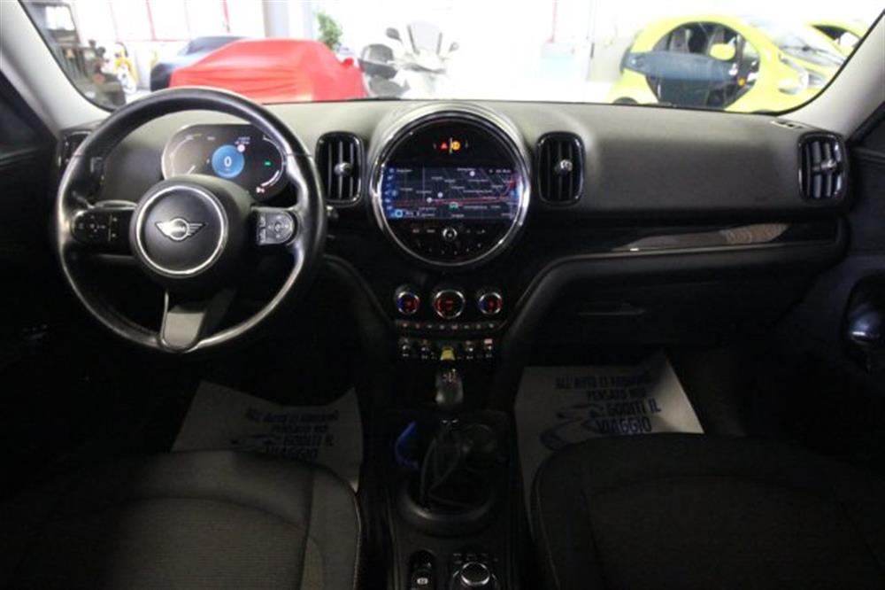 Countryman Countryman 1.5 Cooper SE Busine