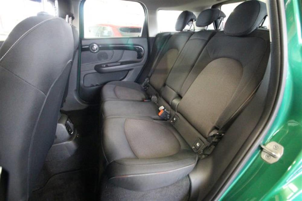 Countryman Countryman 1.5 Cooper SE Busine