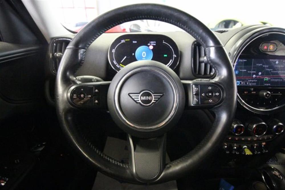 Countryman Countryman 1.5 Cooper SE Busine