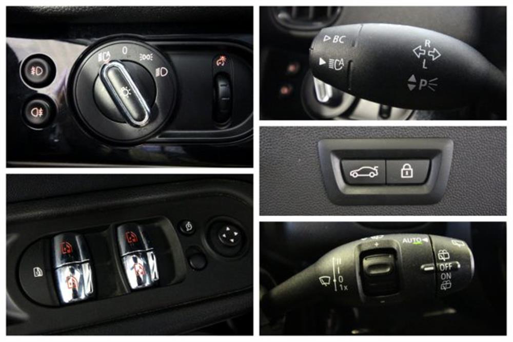 Countryman Countryman 1.5 Cooper SE Busine