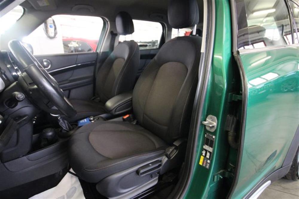 Countryman Countryman 1.5 Cooper SE Busine