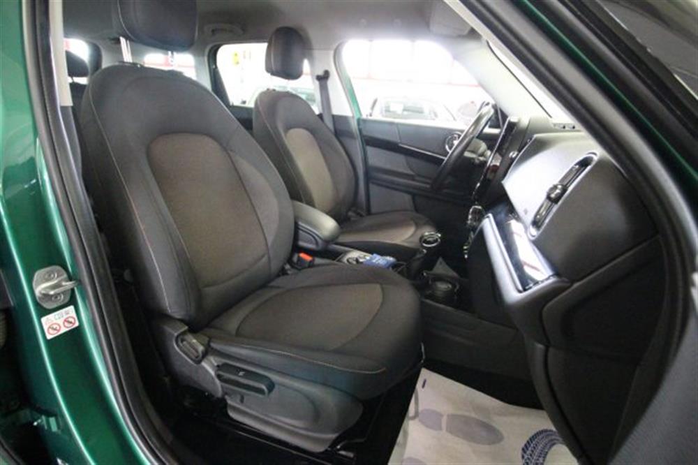 Countryman Countryman 1.5 Cooper SE Busine