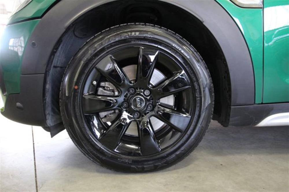 Countryman Countryman 1.5 Cooper SE Busine