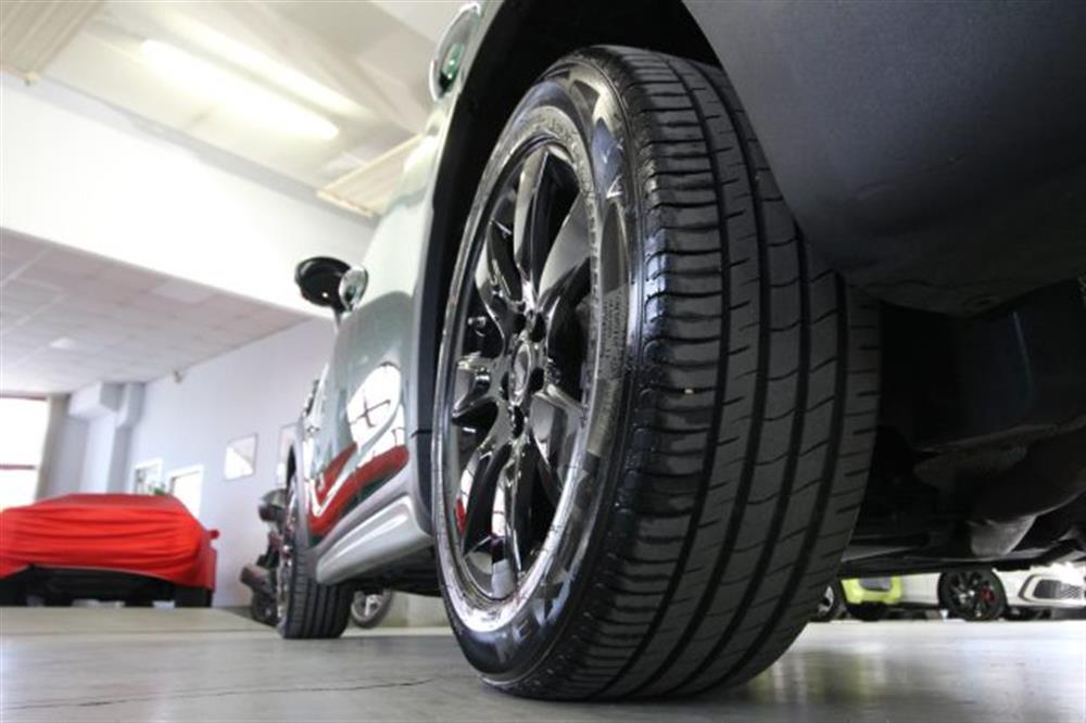 Countryman Countryman 1.5 Cooper SE Busine
