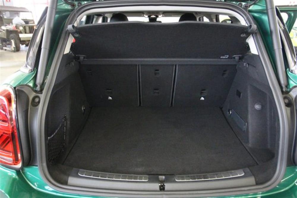 Countryman Countryman 1.5 Cooper SE Busine