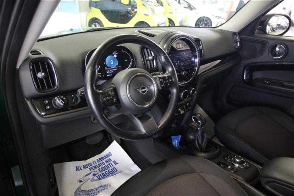 Countryman Countryman 1.5 Cooper SE Busine