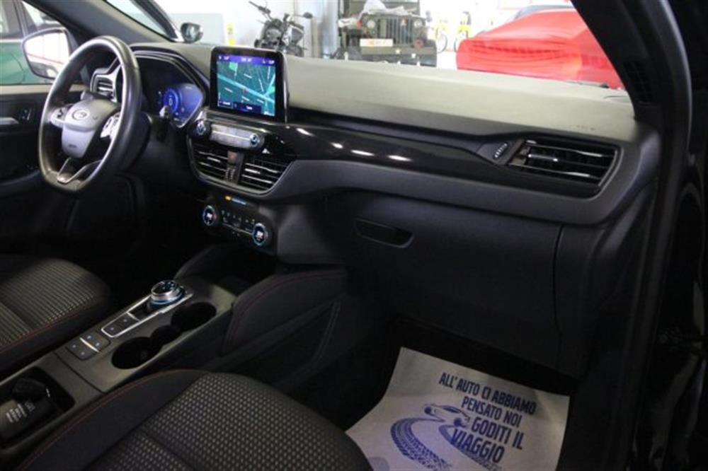 Kuga Kuga 2.5 Plug In Hybrid 2