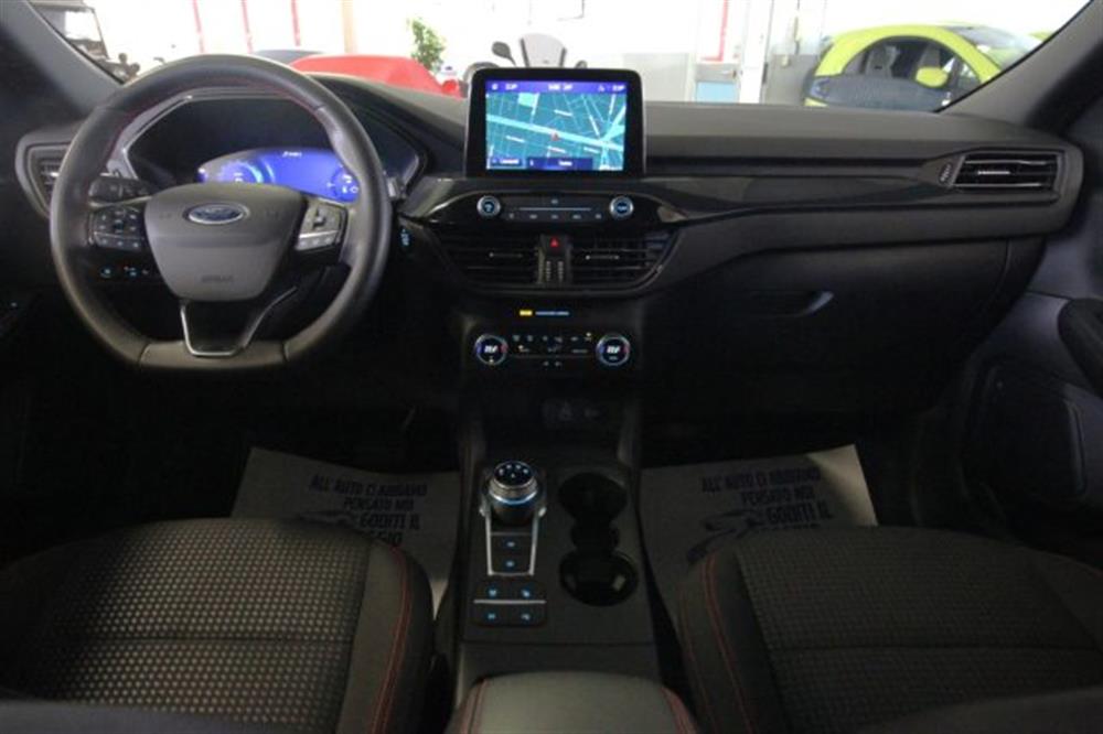 Kuga Kuga 2.5 Plug In Hybrid 2