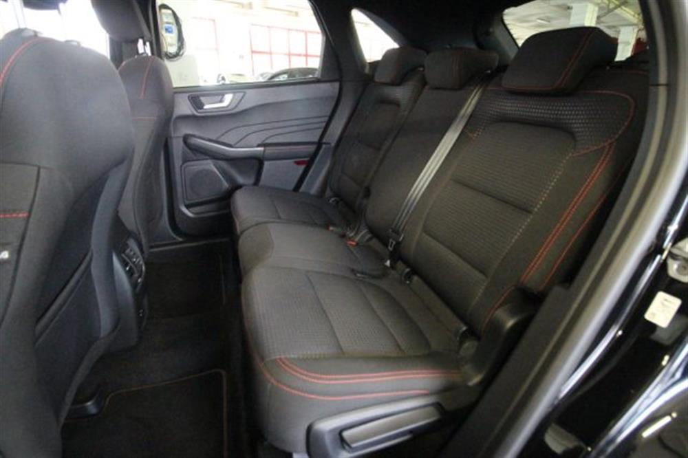 Kuga Kuga 2.5 Plug In Hybrid 2