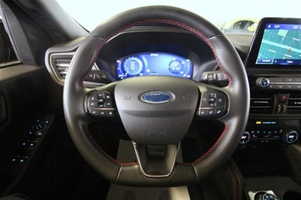 Kuga Kuga 2.5 Plug In Hybrid 2