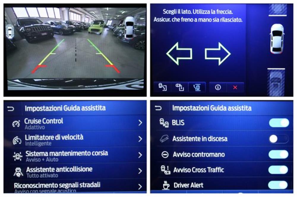 Kuga Kuga 2.5 Plug In Hybrid 2