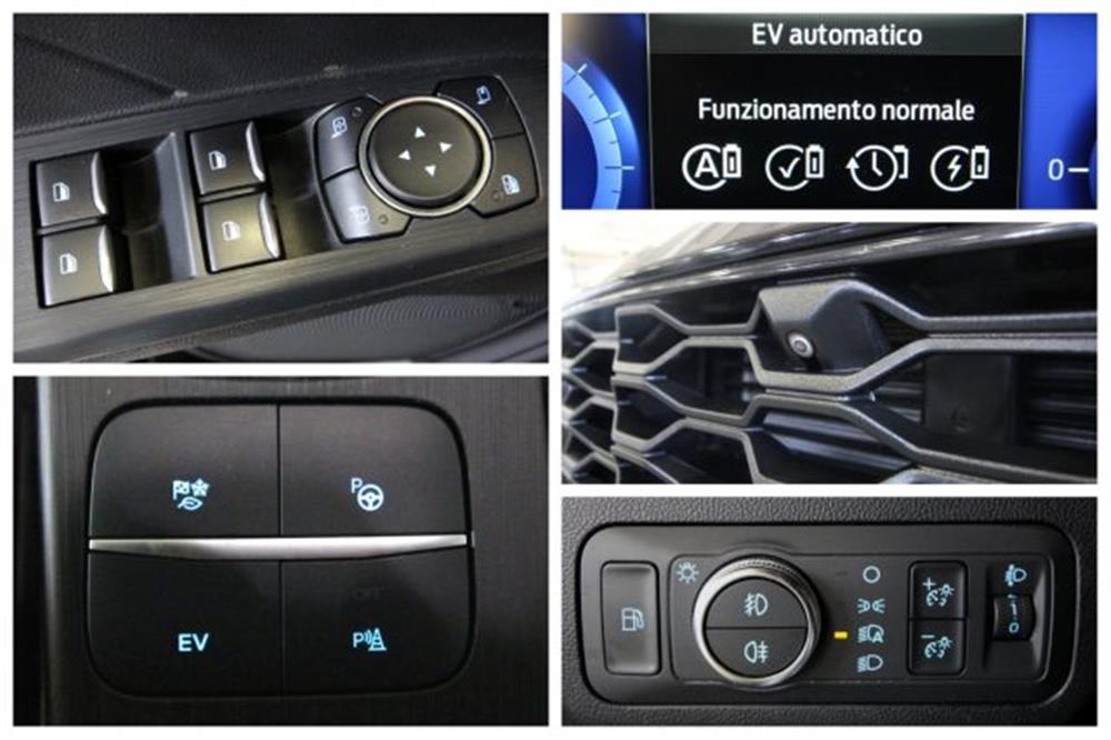 Kuga Kuga 2.5 Plug In Hybrid 2