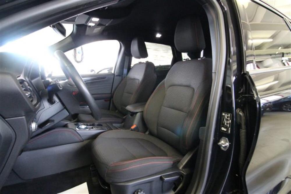 Kuga Kuga 2.5 Plug In Hybrid 2