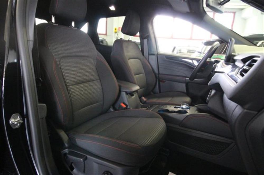 Kuga Kuga 2.5 Plug In Hybrid 2