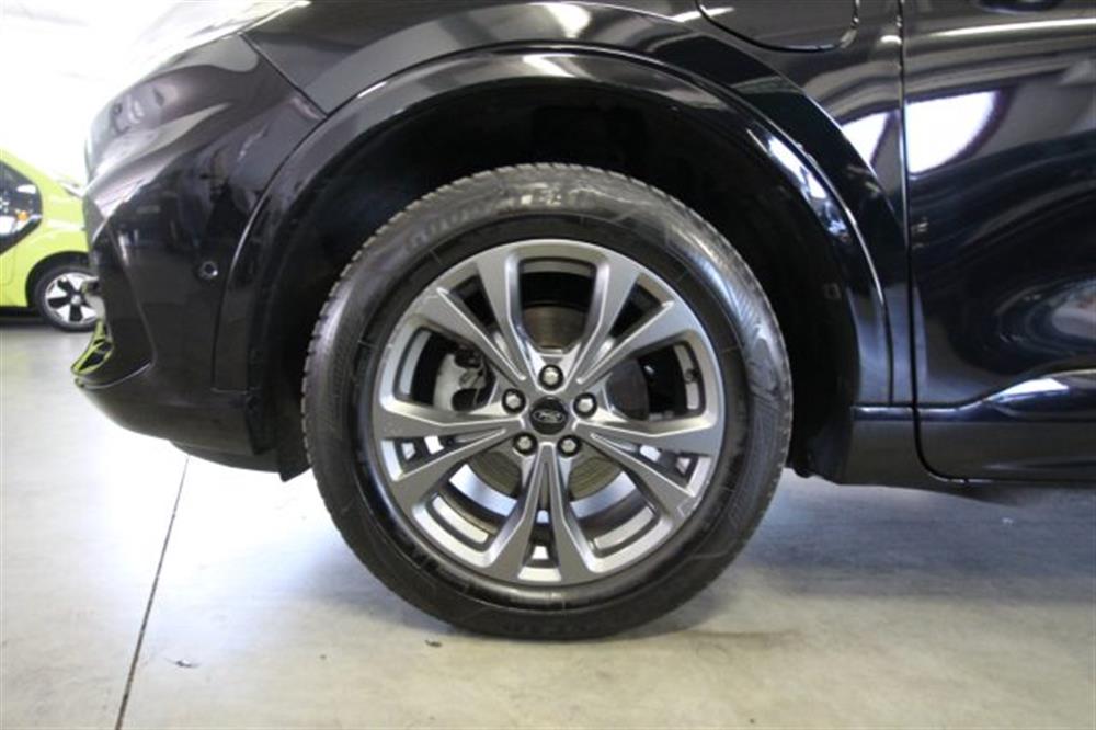 Kuga Kuga 2.5 Plug In Hybrid 2