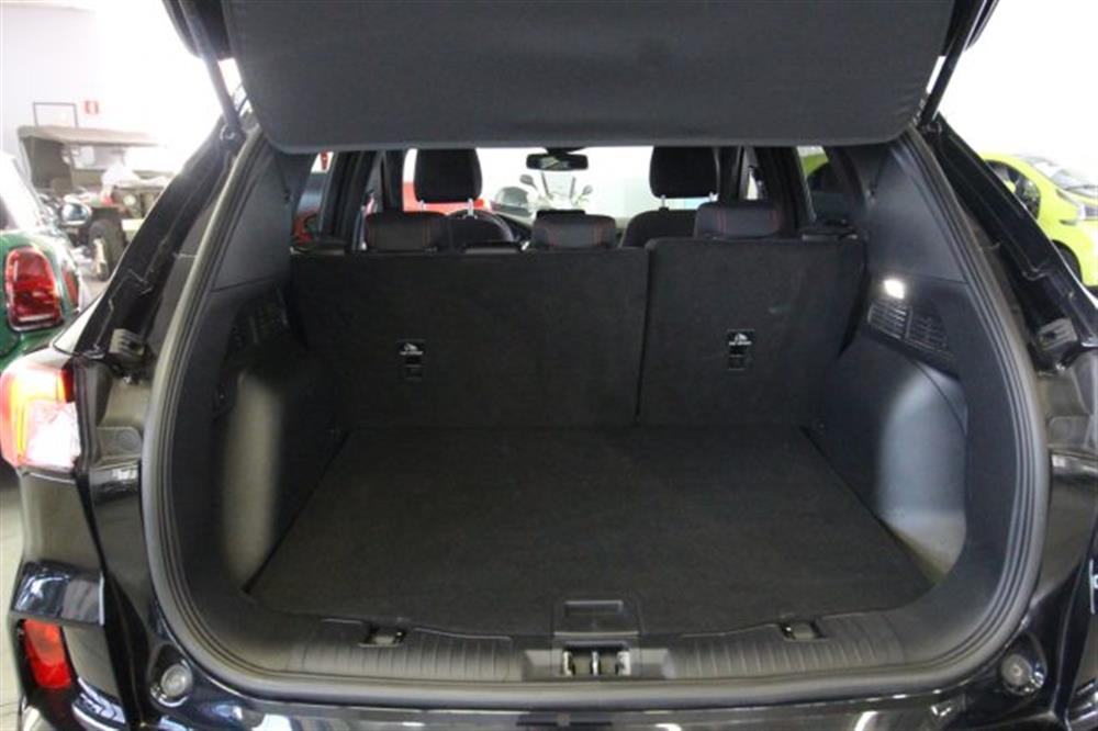 Kuga Kuga 2.5 Plug In Hybrid 2