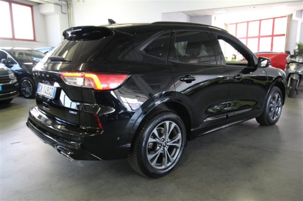 Kuga Kuga 2.5 Plug In Hybrid 2