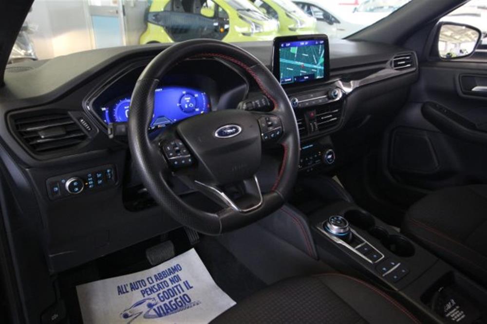 Kuga Kuga 2.5 Plug In Hybrid 2