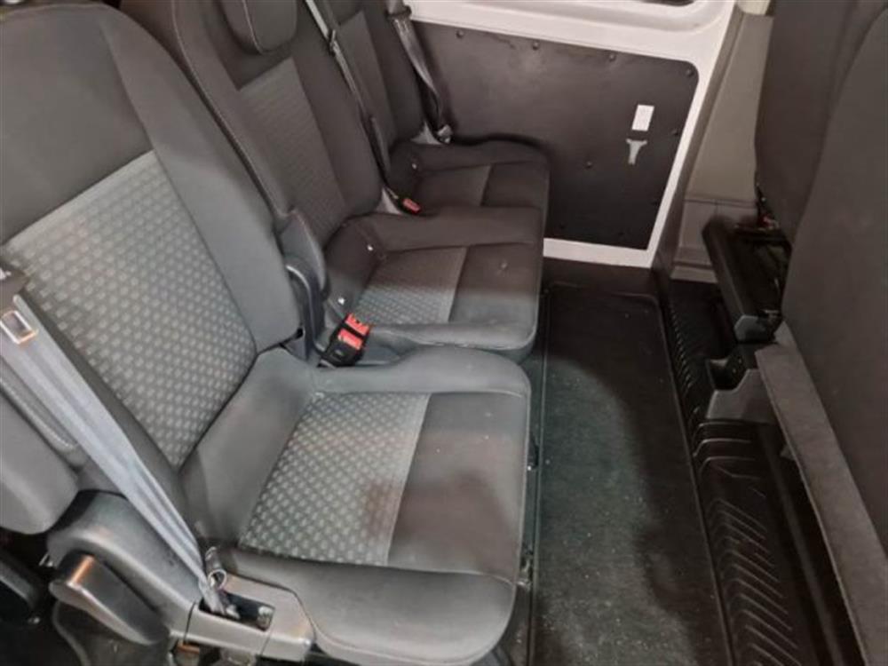Transit Custom Transit Custom 320 2.0 EcoBlue 130