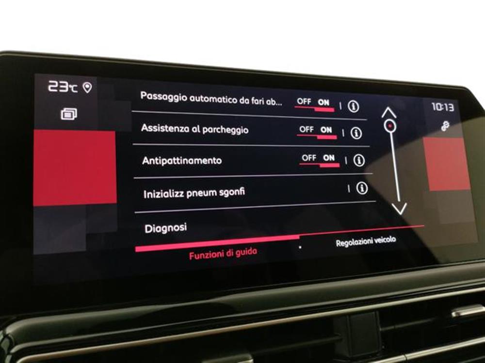 C5 Aircross C5 Aircross BlueHDi 130 S&S EAT8