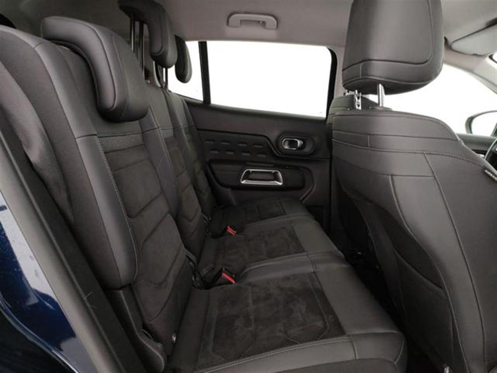 C5 Aircross C5 Aircross BlueHDi 130 S&S EAT8