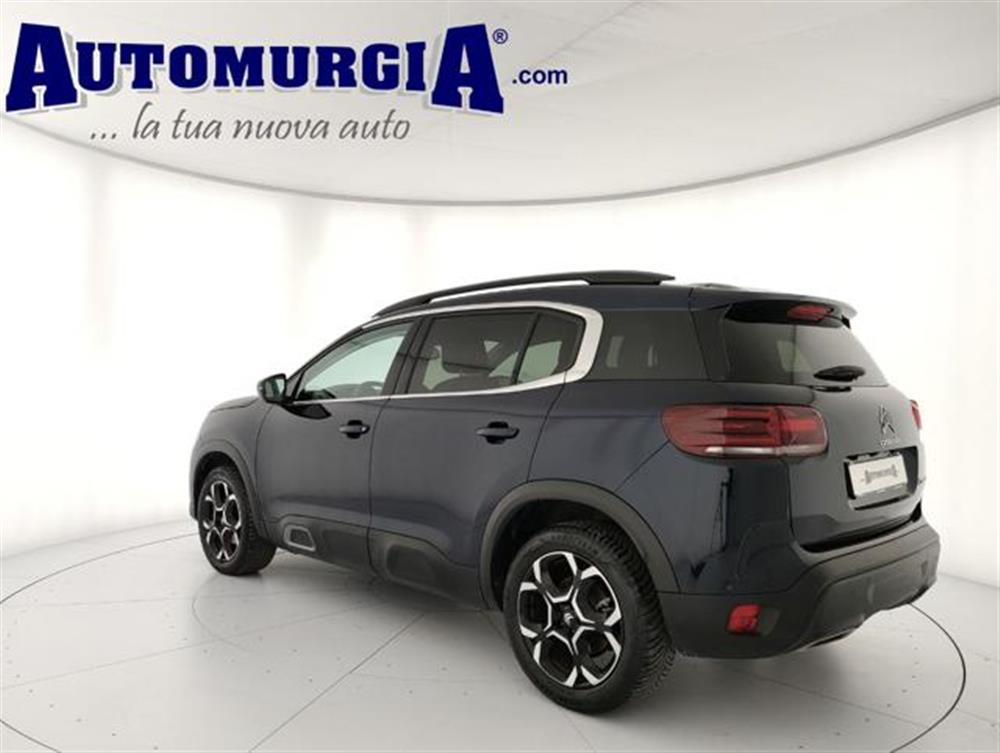C5 Aircross C5 Aircross BlueHDi 130 S&S EAT8