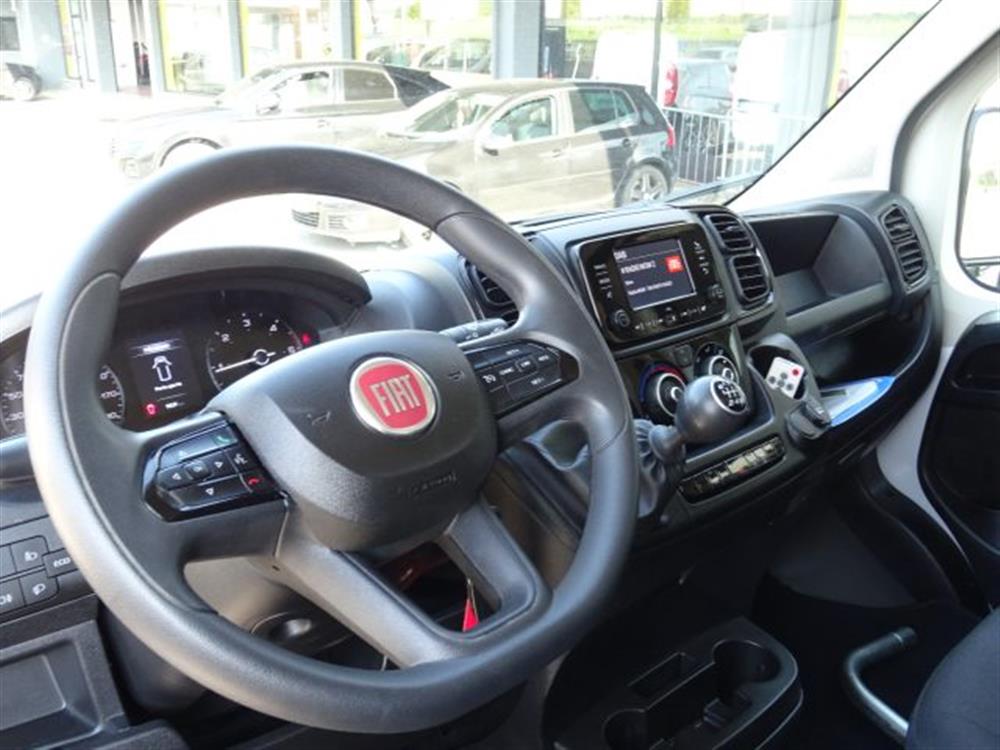 Ducato Ducato 35Q 2.2Mjt140CV PLXL