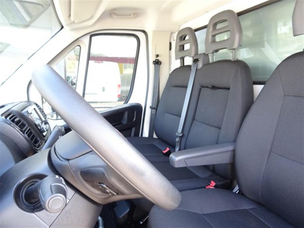 Ducato Ducato 35Q 2.2Mjt140CV PLXL