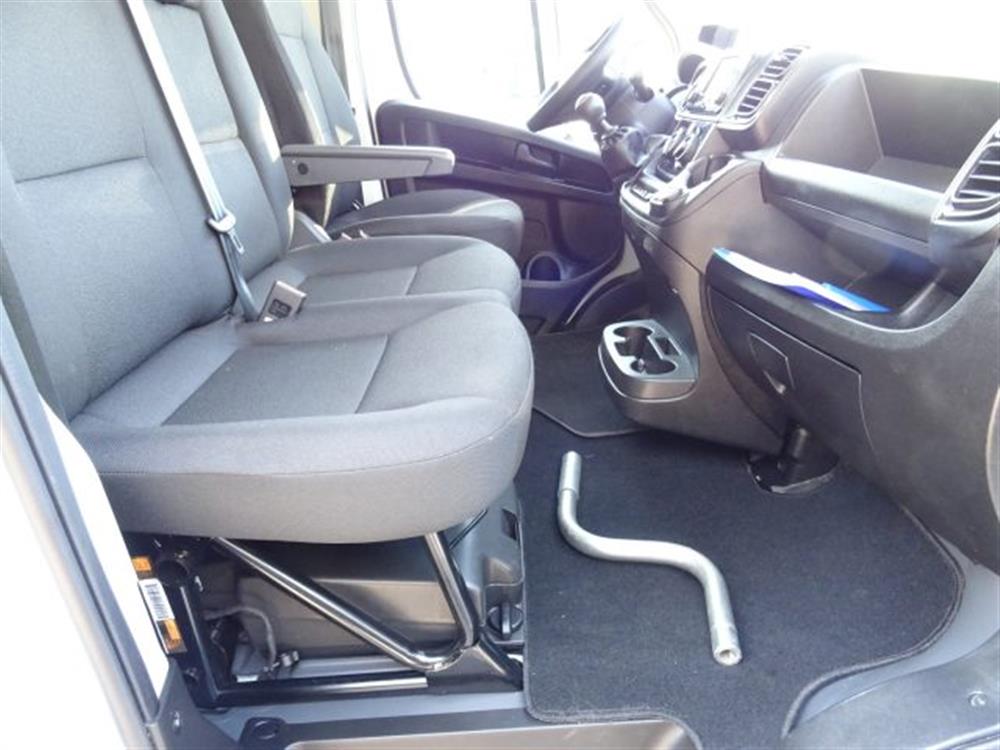 Ducato Ducato 35Q 2.2Mjt140CV PLXL