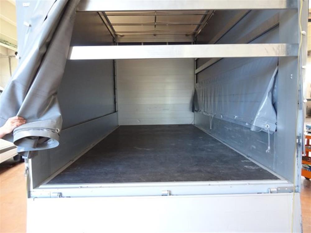 Ducato Ducato 35Q 2.2Mjt140CV PLXL