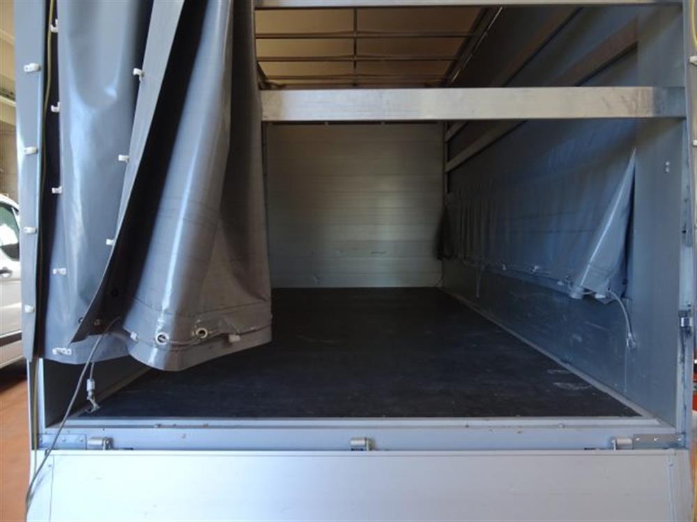 Ducato Ducato 35Q 2.2Mjt140CV PLXL
