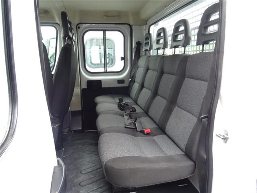 Ducato Ducato 35Q Maxi2.3MJT 140CV