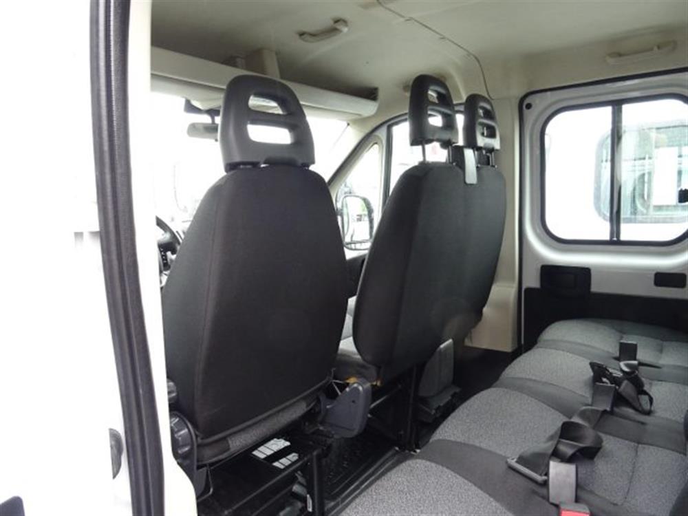 Ducato Ducato 35Q Maxi2.3MJT 140CV