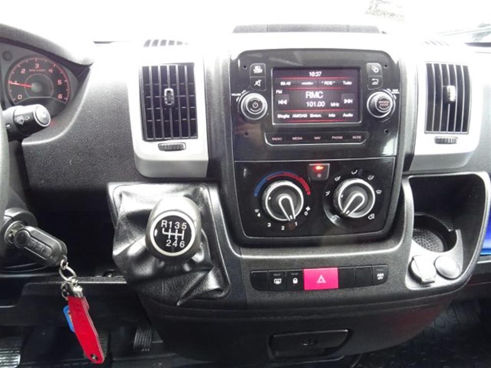 Ducato Ducato 35Q Maxi2.3MJT 140CV