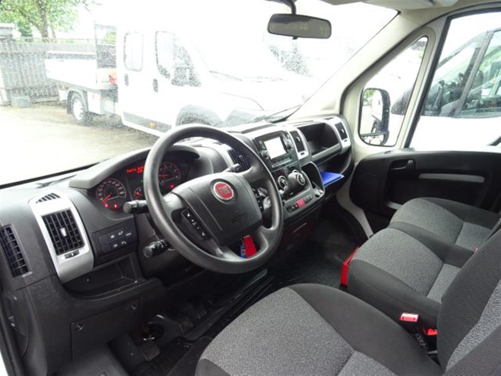 Ducato Ducato 35Q Maxi2.3MJT 140CV