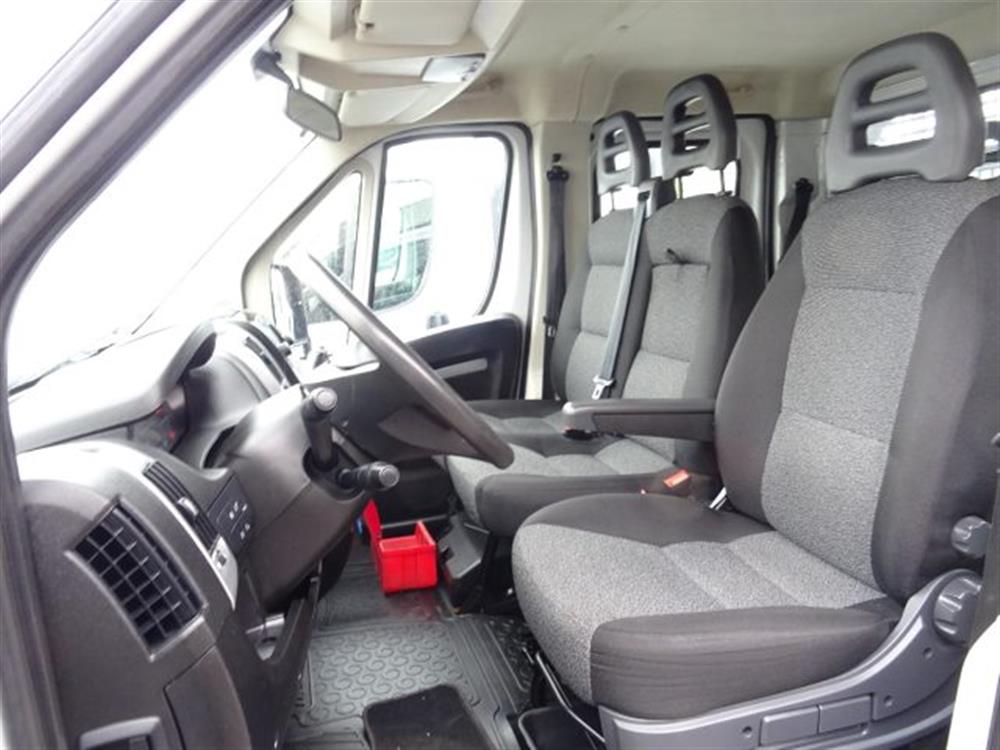 Ducato Ducato 35Q Maxi2.3MJT 140CV