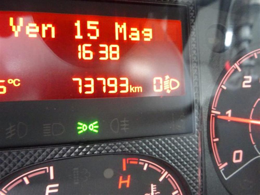 Ducato Ducato 35Q Maxi2.3MJT 140CV