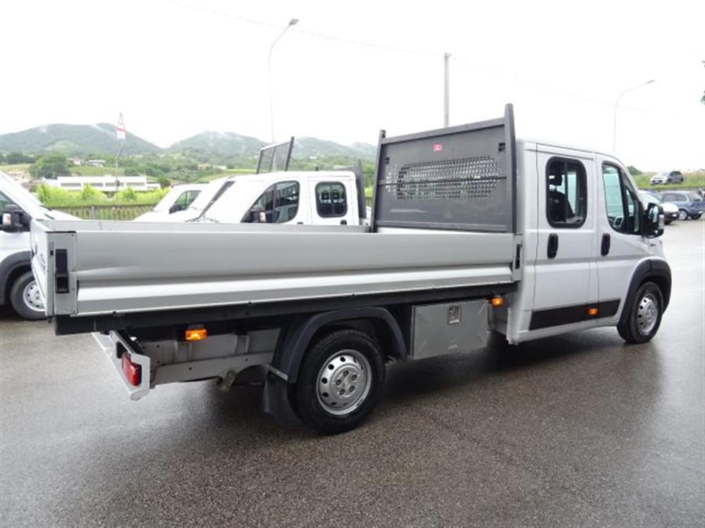 Ducato Ducato 35Q Maxi2.3MJT 140CV
