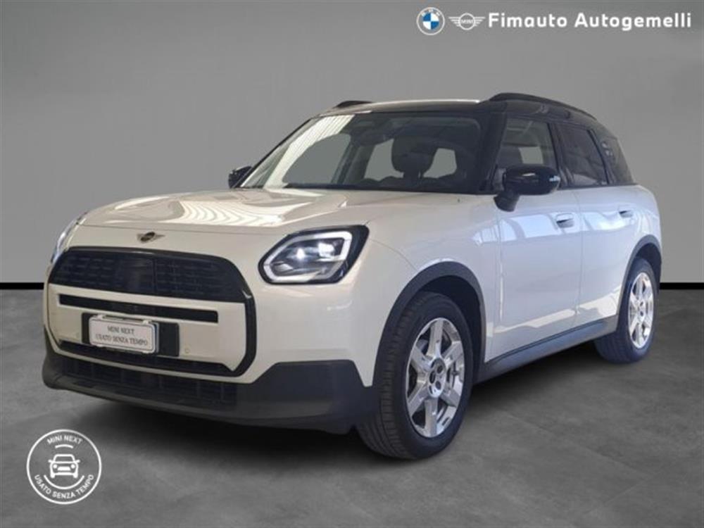 Countryman Countryman D Classic Countryman