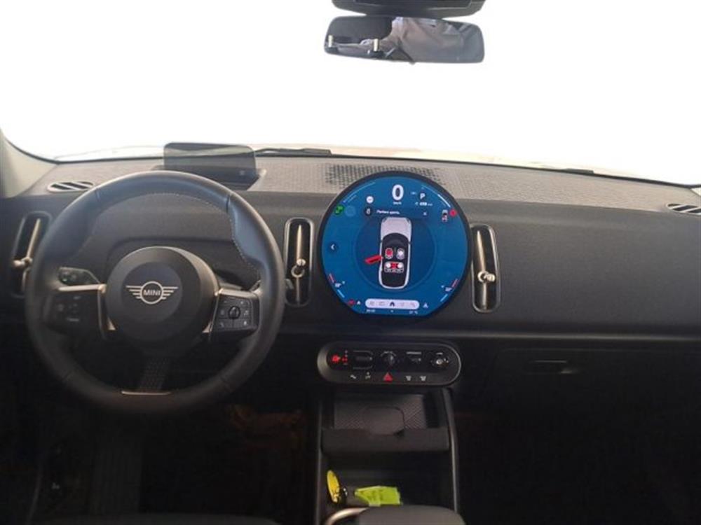 Countryman Countryman D Classic Countryman