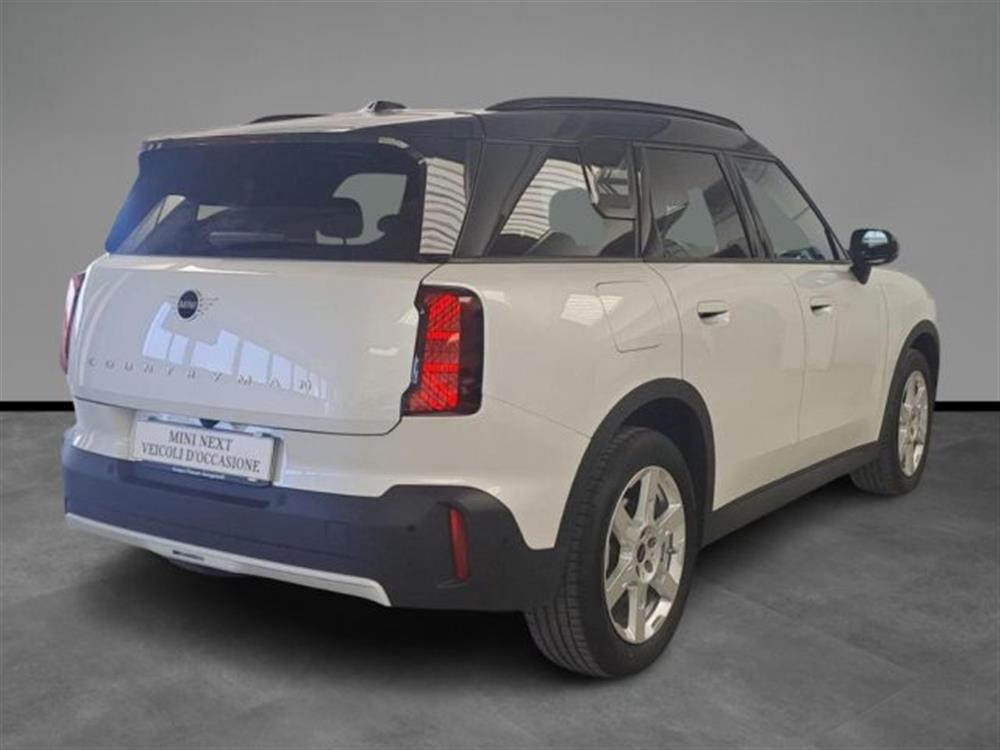 Countryman Countryman D Classic Countryman