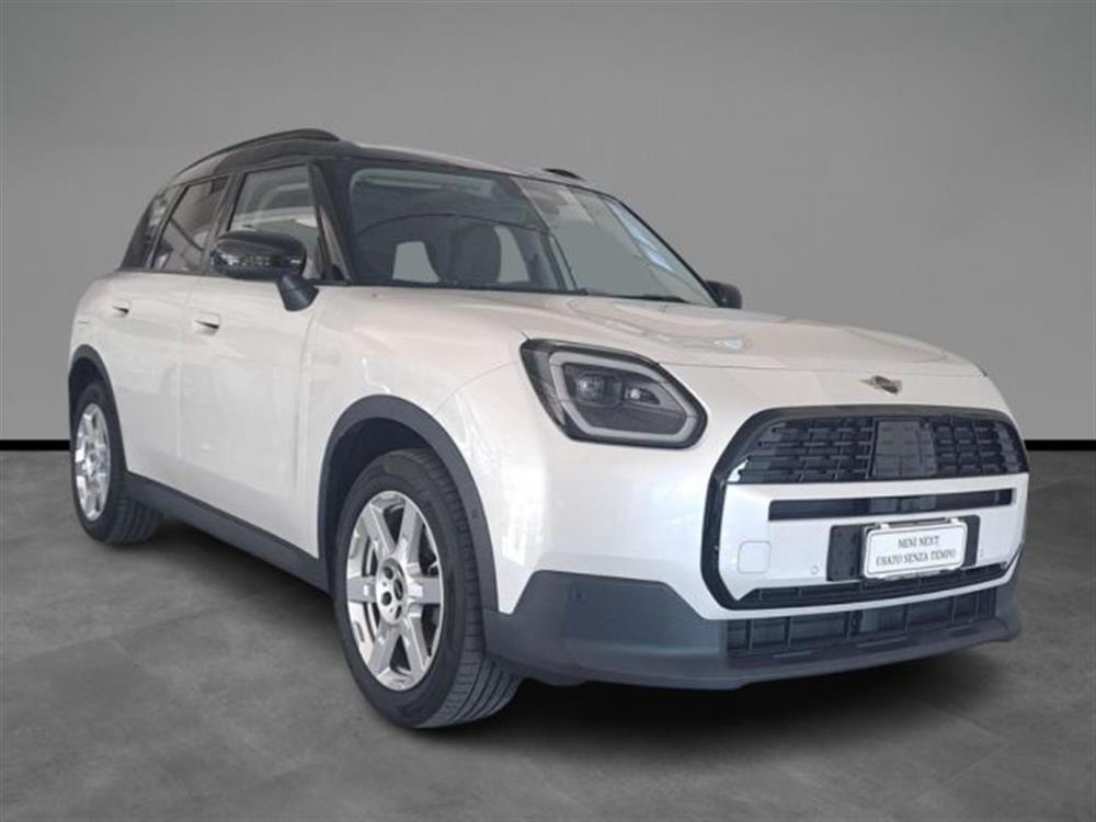 Countryman Countryman D Classic Countryman