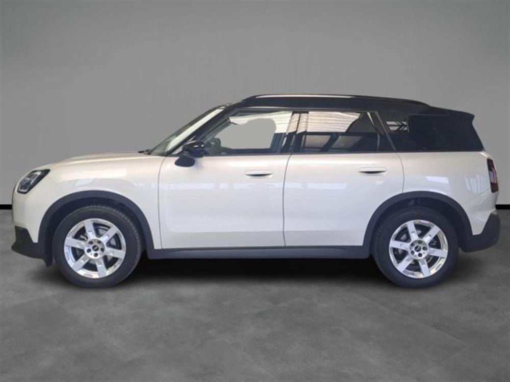 Countryman Countryman D Classic Countryman