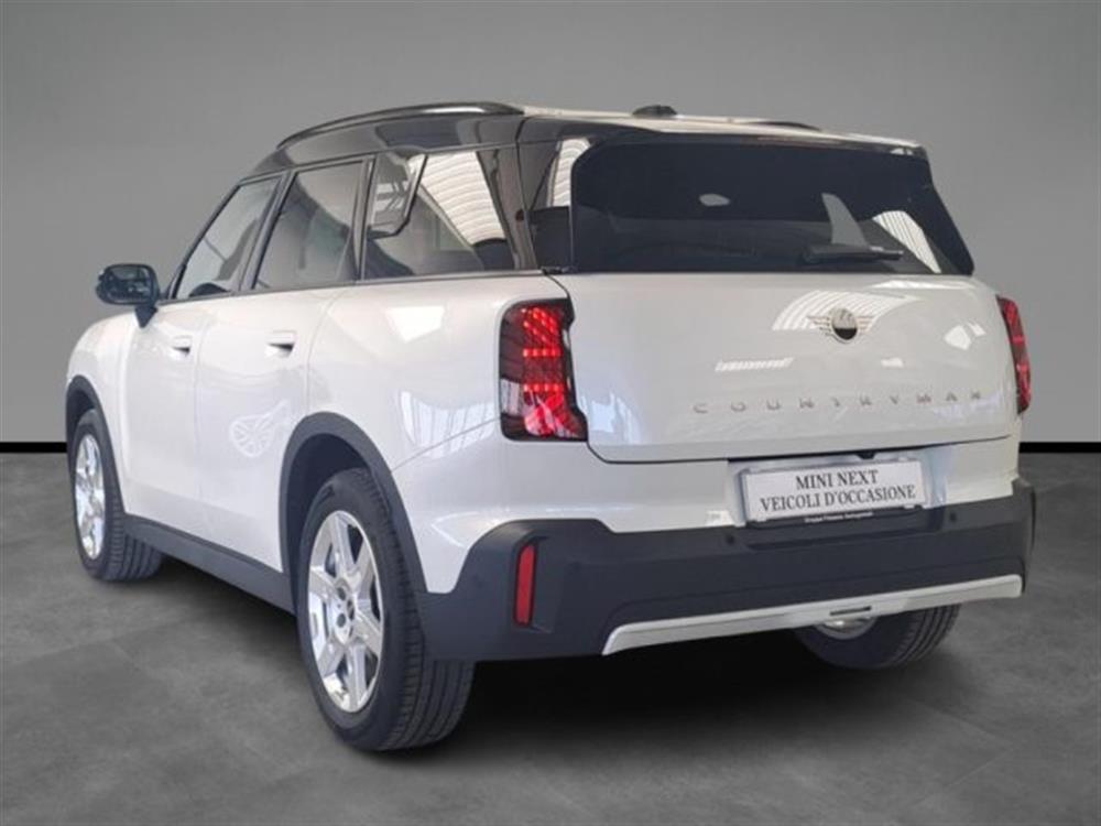 Countryman Countryman D Classic Countryman