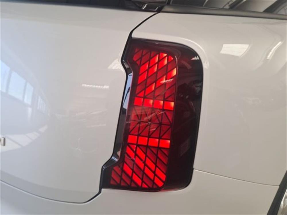 Countryman Countryman D Classic Countryman