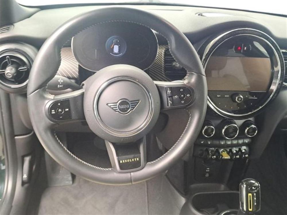 Countryman Countryman D Classic Countryman