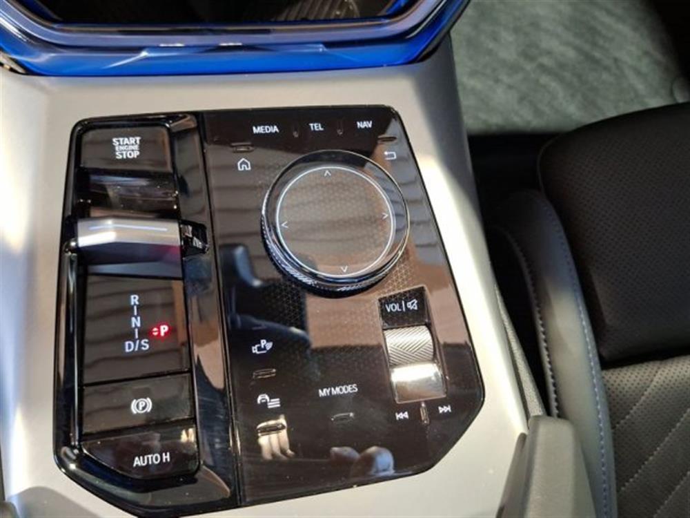 X3 X3 xDrive20d 48V MSport