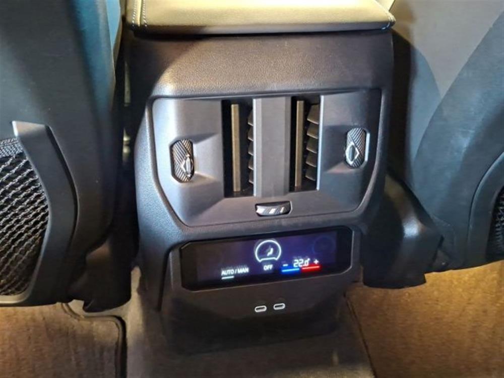 X3 X3 xDrive20d 48V MSport