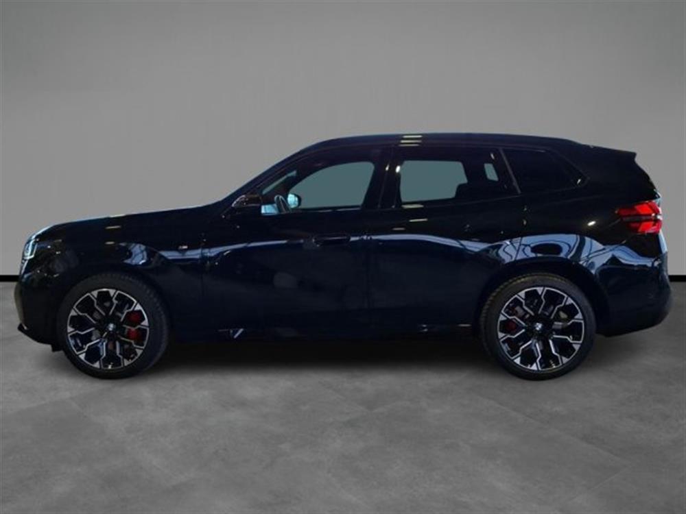X3 X3 xDrive20d 48V MSport