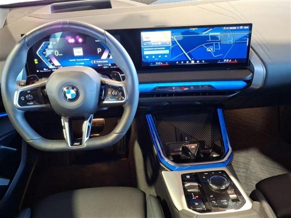 X3 X3 xDrive20d 48V MSport